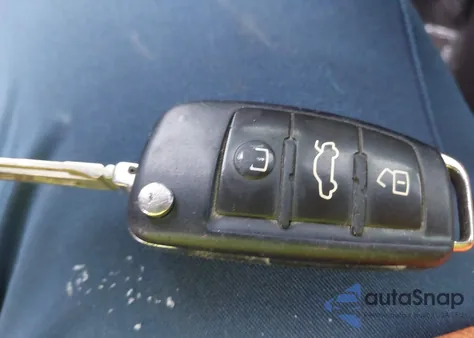 2007 Audi Q7 4.2 Premium from USA, damaged, VIN WA1BV74L37D053151